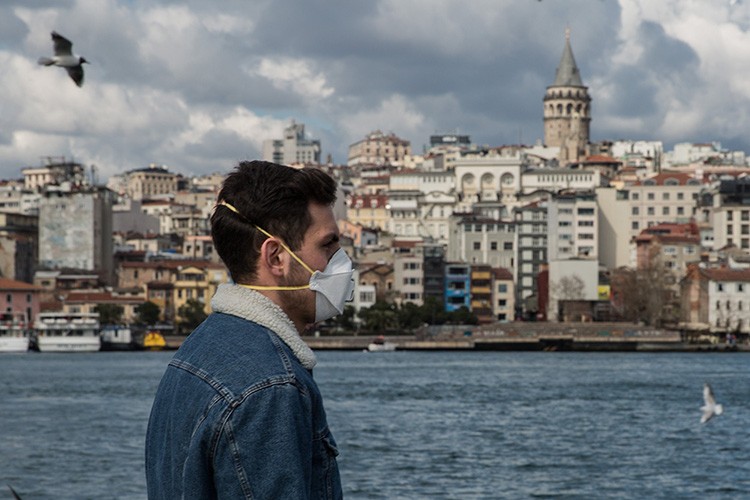 İşte İstanbul'da en riskli ilçeler