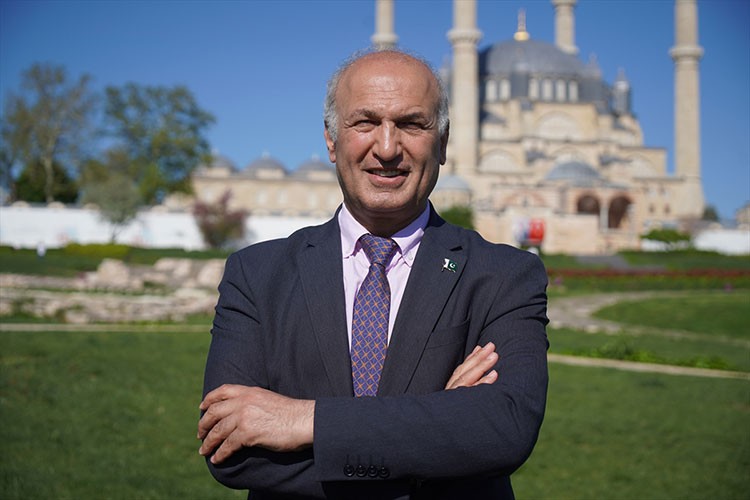 Türk tıbbı dünyaya tanıtılacak