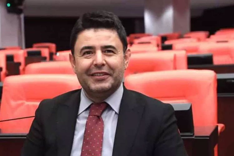 "Demir yollarında yeni bir atılım başlattık"