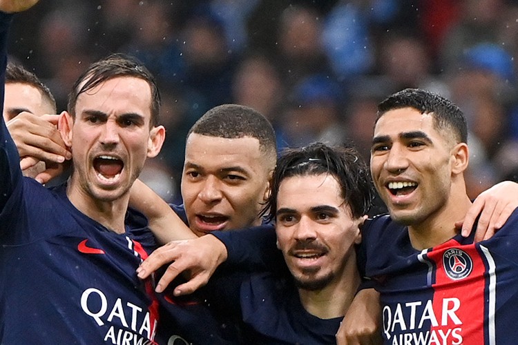 Saran Media 18 ülkede Fransa Ligi'nin yayın haklarını aldı