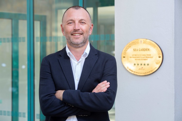 Hapimag Sea Garden'dan yerel istihdama destek