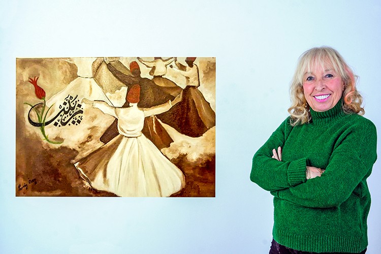 Geliri şehit ailelerine