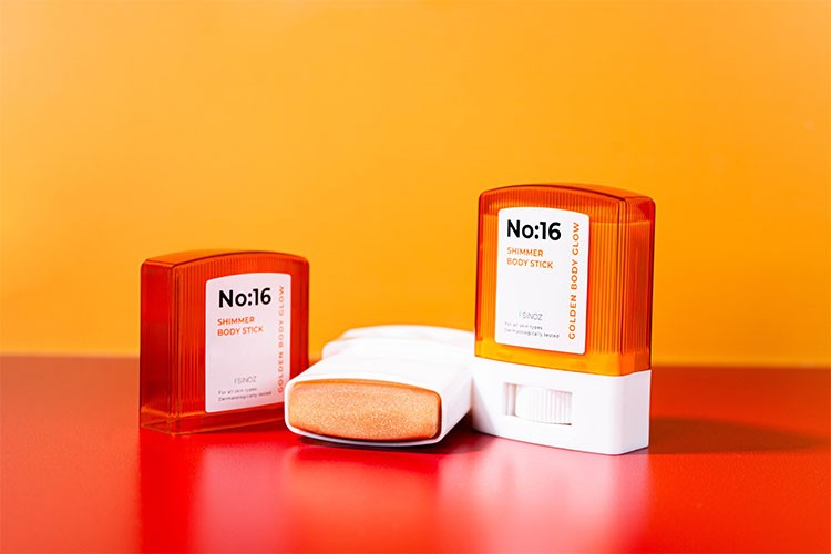 Sinoz'dan Göz Alıcı Yenilik