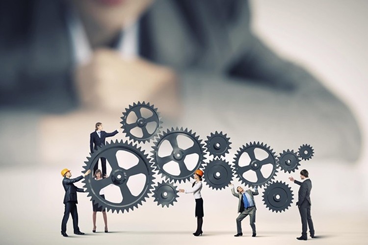 İş gücü girdisi yıllık yüzde 3,9 arttı