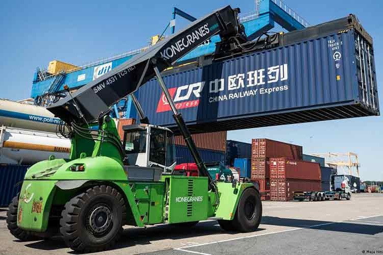 Alman ekonomisi Çin'e ne kadar bağımlı?