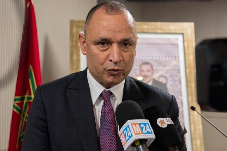 "Türkiye ile ilişkiler karşılıklı kazanç sağladı"