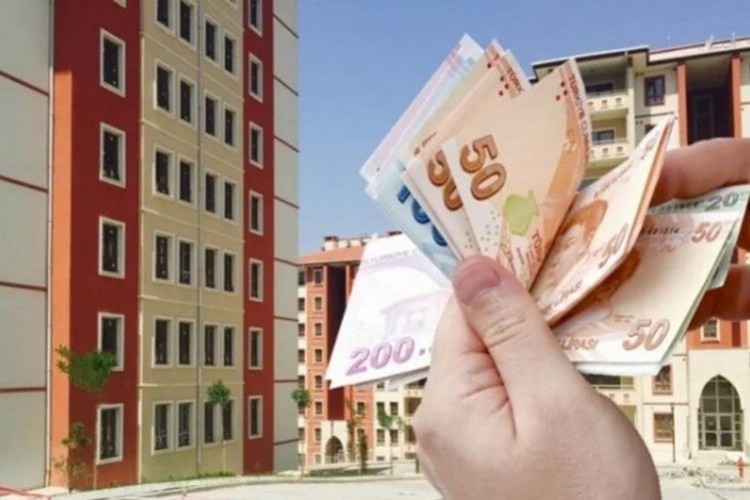 Konut aidatlarında indirim bekleniyor