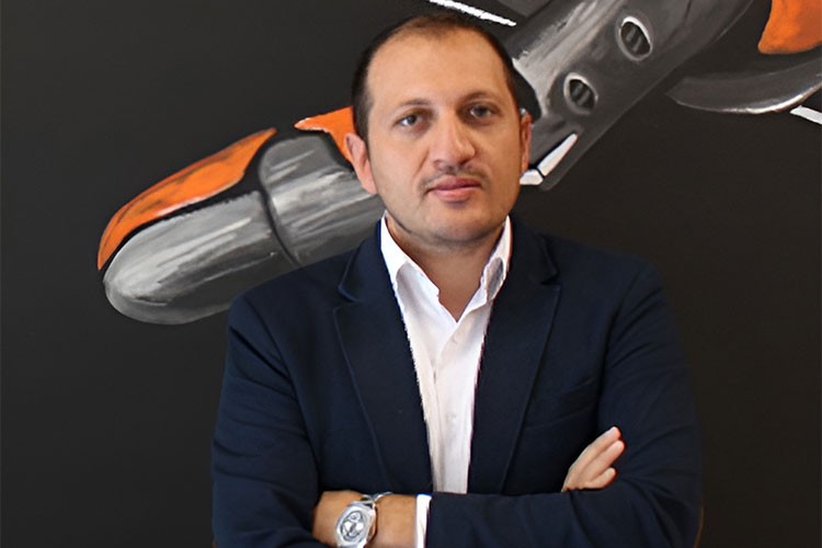 Scale-Up Gelişim Programı girişimi AYVOS Bilgi Teknolojileri yer aldı