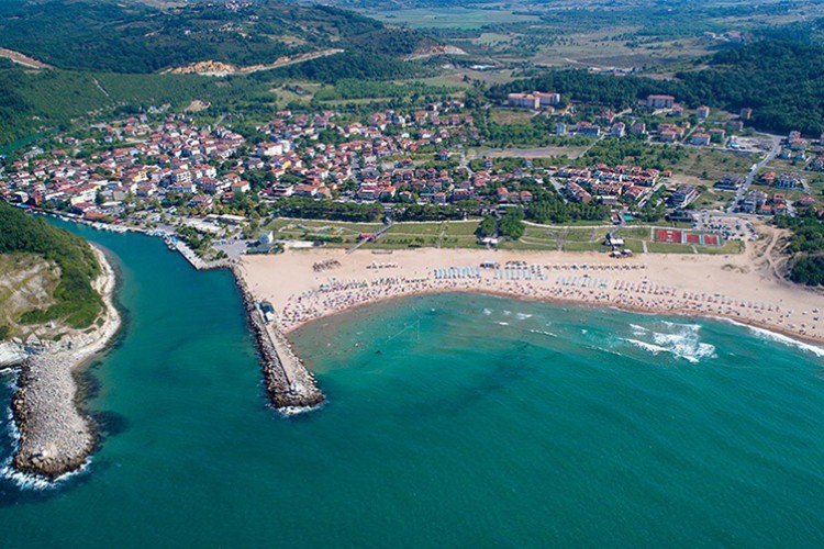 Pandemi bu ilçelerin kiralarını uçurdu