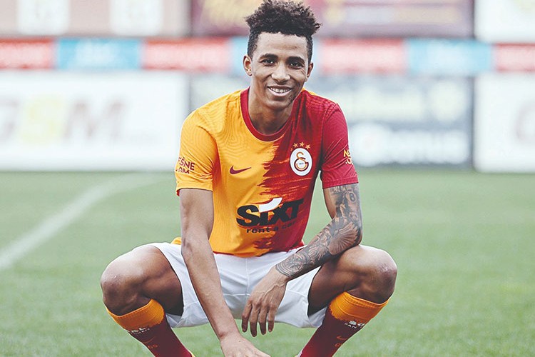 G.Saray'a dev rakip!