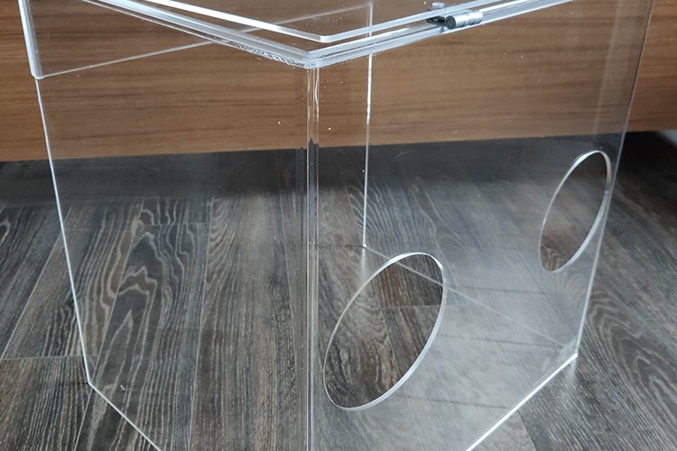 Sağlıkçılara koronavirüs kalkanı