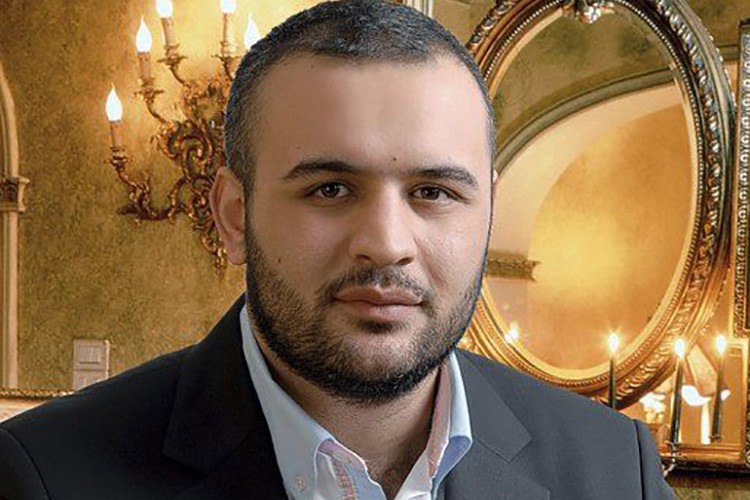 Turgay aldan Vakfı'ndan her ay 8 bin ekmek