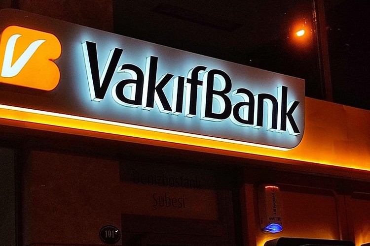 VakıfBank 9 ayda 2 milyar 178 milyon TL net kâr elde etti