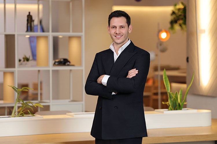 Multinet Up ve Eczacıbaşı Evital'den iş birliği