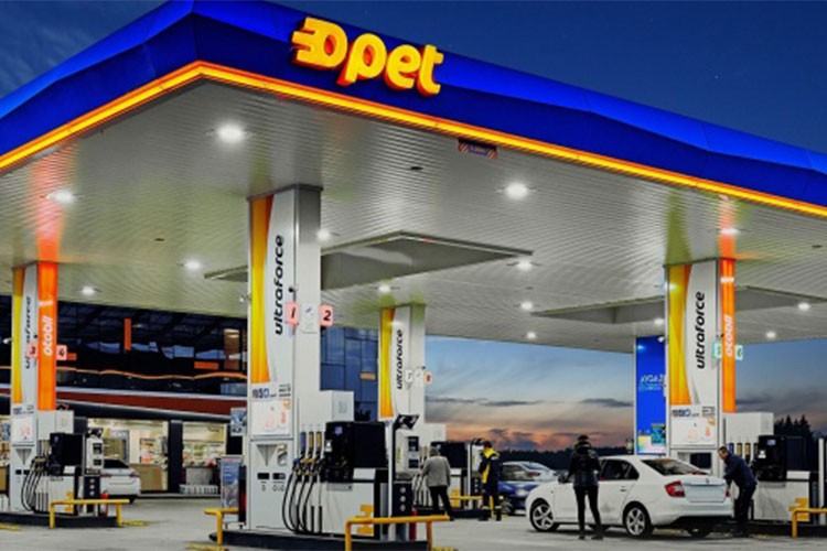 Opet, kaskıyla gelen motosiklet sürücülerine indirim