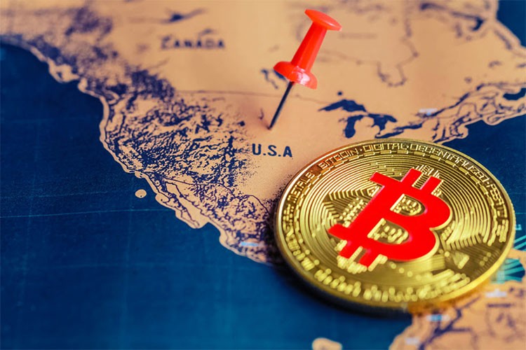 Bitcoin'in yeni normali altı haneli olacak