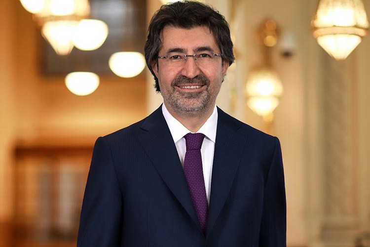 Aktif büyüklükte 1,8 milyar liralık rakama ulaştık"