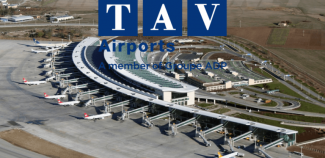 TAV Havalimanları "Engelsiz Bilişim" ödülü aldı