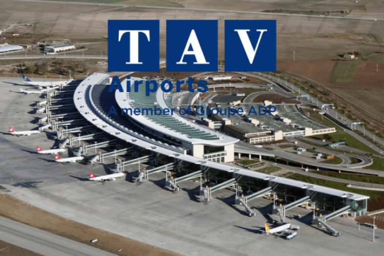 TAV Havalimanları "Engelsiz Bilişim" ödülü aldı
