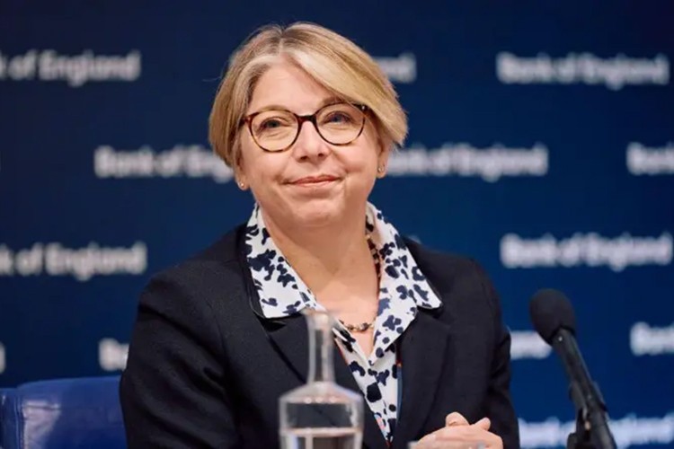 İngiltere Merkez Bankası borsalarda düşüş bekliyor