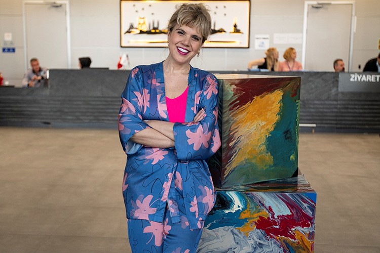 Payam Ekolojik Badem Köyü Projesi'ne destek bekliyor