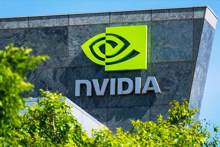 Nvidia'nın piyasa değeri 5 trilyon doları aştı