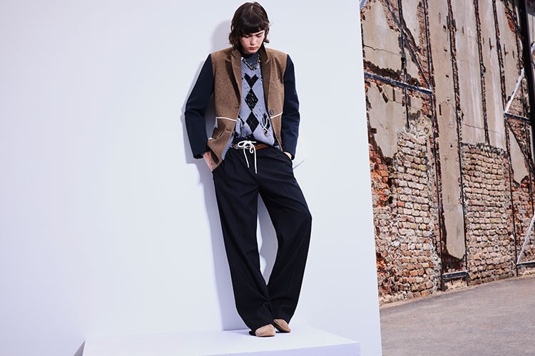 Unique dokunuşlarla kendin olmanın en şık hali