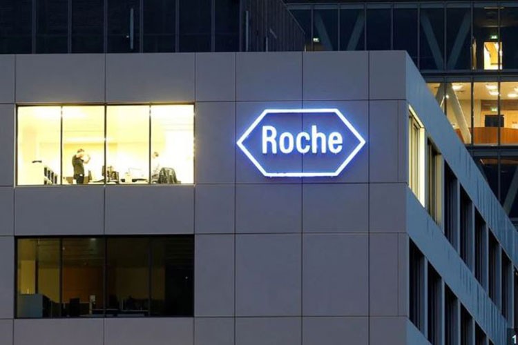 Roche, 2025 yılının finansal sonuçlarını açıkladı