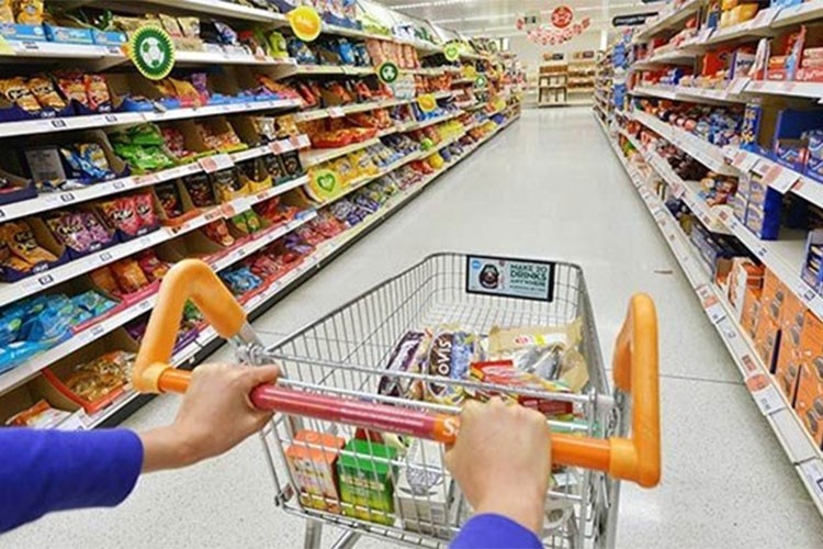 Almanya'da tüketici güveni en yüksek seviyeye çıktı