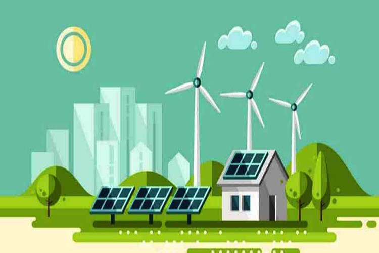 Yenilenebilir enerji kapasitesi üç katına çıkarılabilir