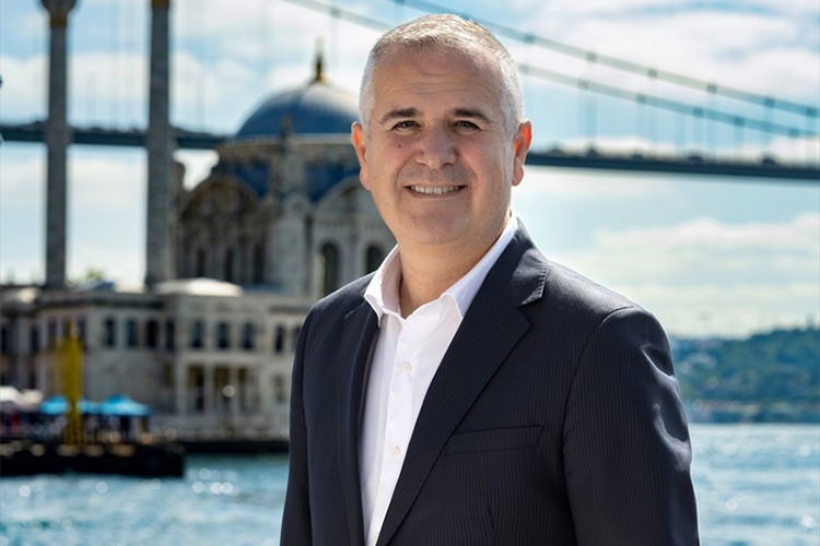 5 yılda 20 milyar dolarlık değere ulaşmayı hedefliyor