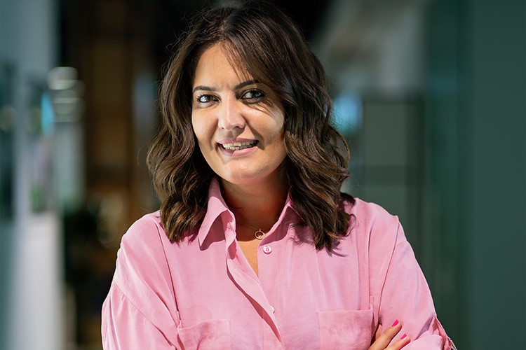 Schneider Electric'te üst düzey atama