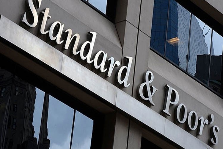 Çin'in kredi notunu teyit etti
