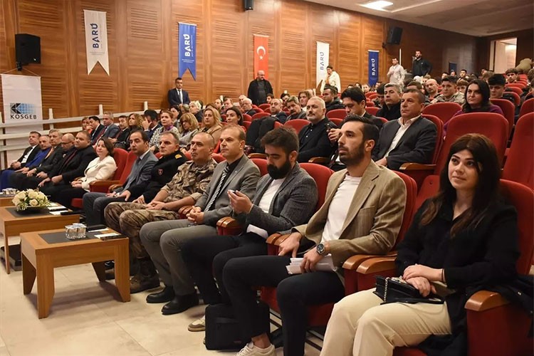 KOSGEB'den KOBİ'lere ihracat ve yeşil dönüşüm desteği