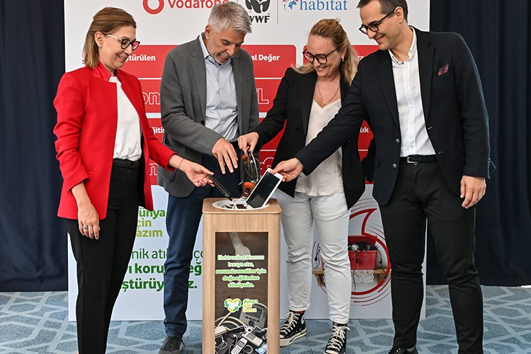 68 bin çocuğa daha doğayı koruma eğitimi verilecek
