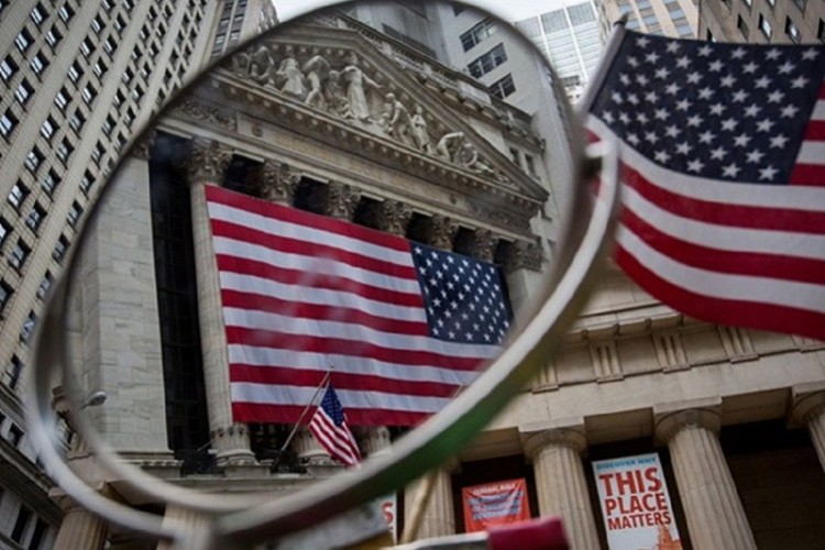 ABD'de üretici fiyatları beklenenden az arttı