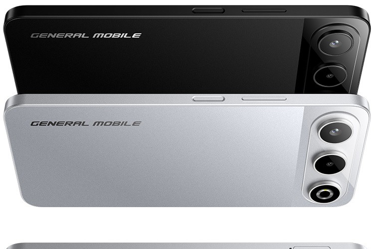 5G ve AI tek cihazda