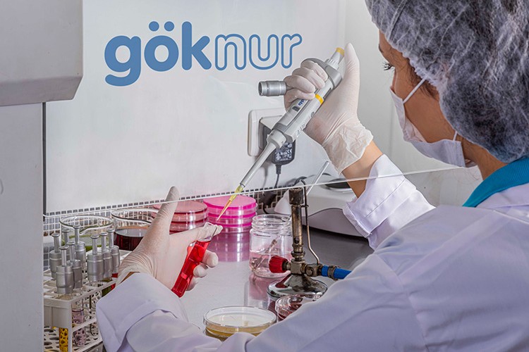 Göknur Gıda'nın halka arzı için 1-3 Mart'ta talep toplanıyor