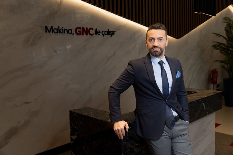 Takım tezgâhları sanayi üretiminin dönüşümünde kritik rol üstleniyor
