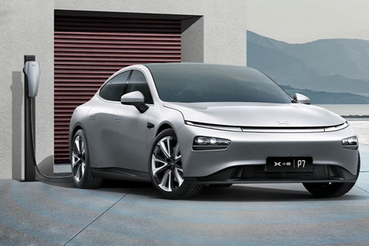 Çin'de elektrikli otomobil satışları mayısta yüzde 28,2 arttı