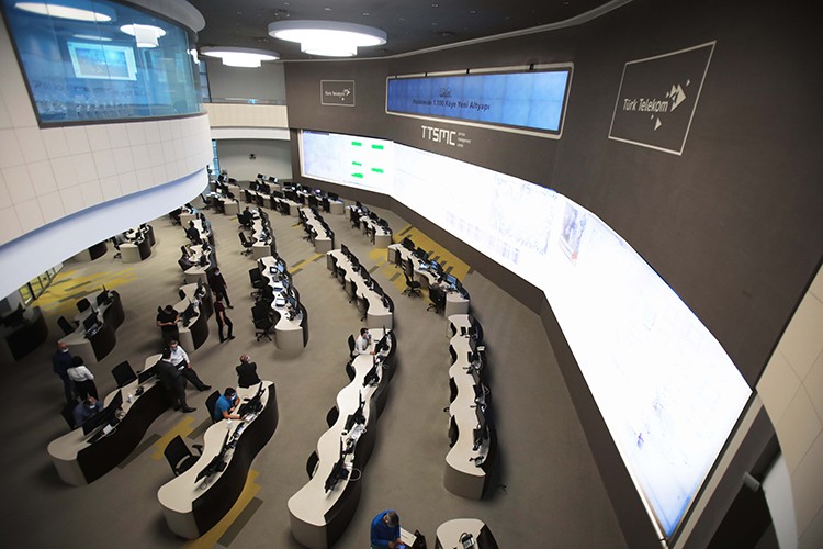 Operasyonel atak yüksek kâr getirdi