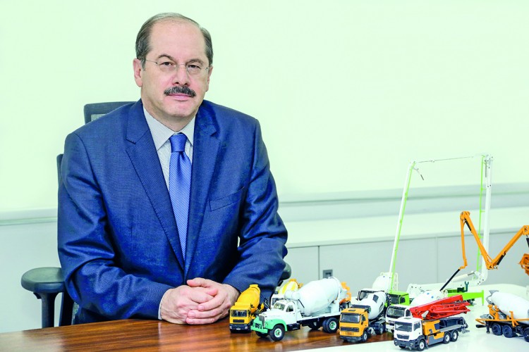 İnşaat faaliyetleri yavaşladı