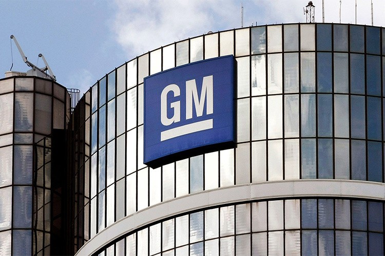 GM'dan batarya için 625 milyon dolarlık yatırım