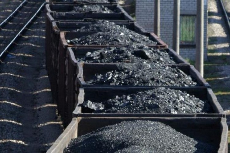 Çin'in kömür üretimi ilk çeyrekte yüzde 5,5 arttı