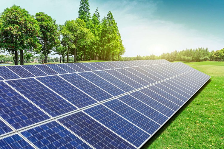 Güneş enerjisi, Türkiye'nin en ucuz elektrik üretim kaynağı haline geldi