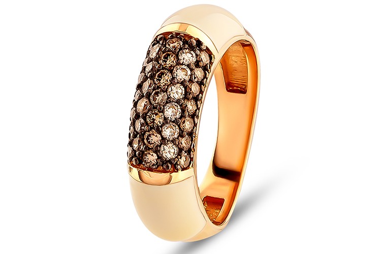 Göz kamaştıran tercihler