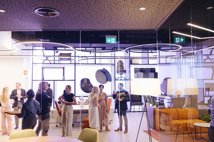 Dubai yatırımıyla globalde stratejik büyümesini sürdürüyor