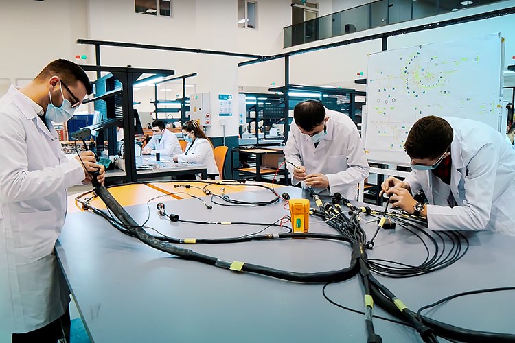 Savunma ve havacılıktaki KOBİ'ler güçleniyor