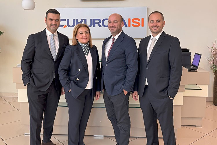 Çukurova Isı'da yeni dönem