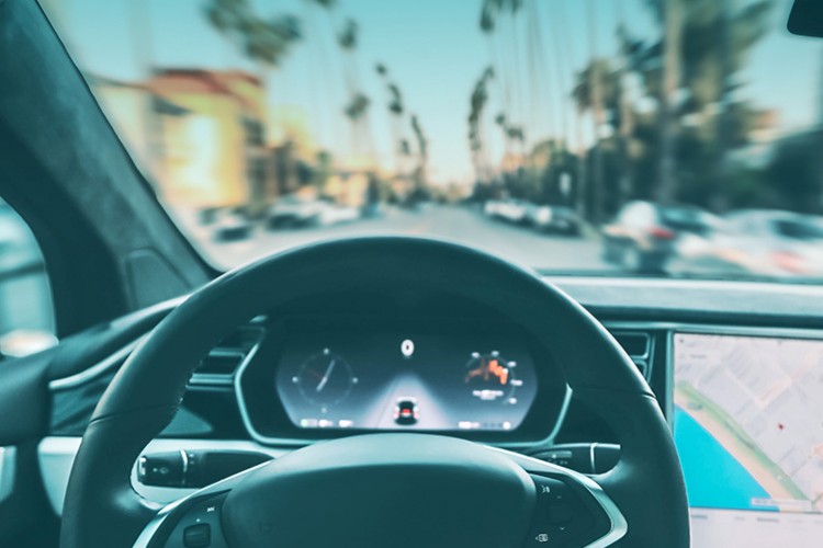 Otonom araçlarda güvenlik nasıl olmalı?